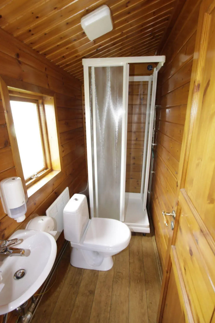 Hellisholar Cottages