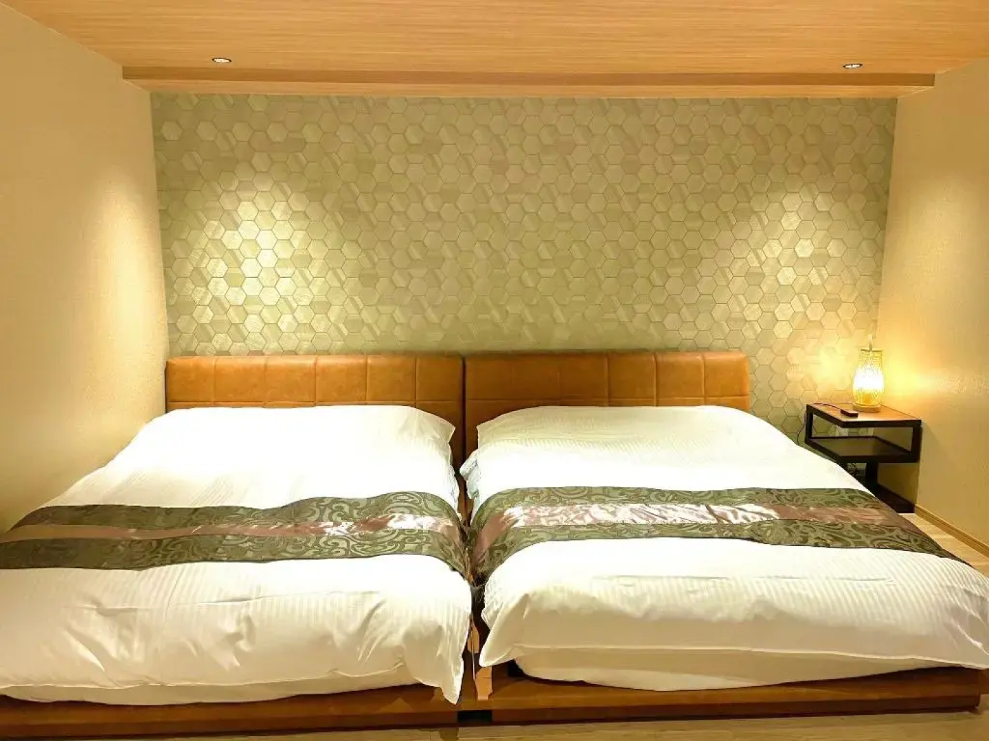 Arima road Yuuwa Hot spring hotel