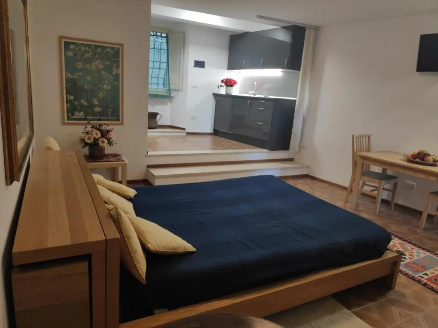 Appartamento Palazzo Genga