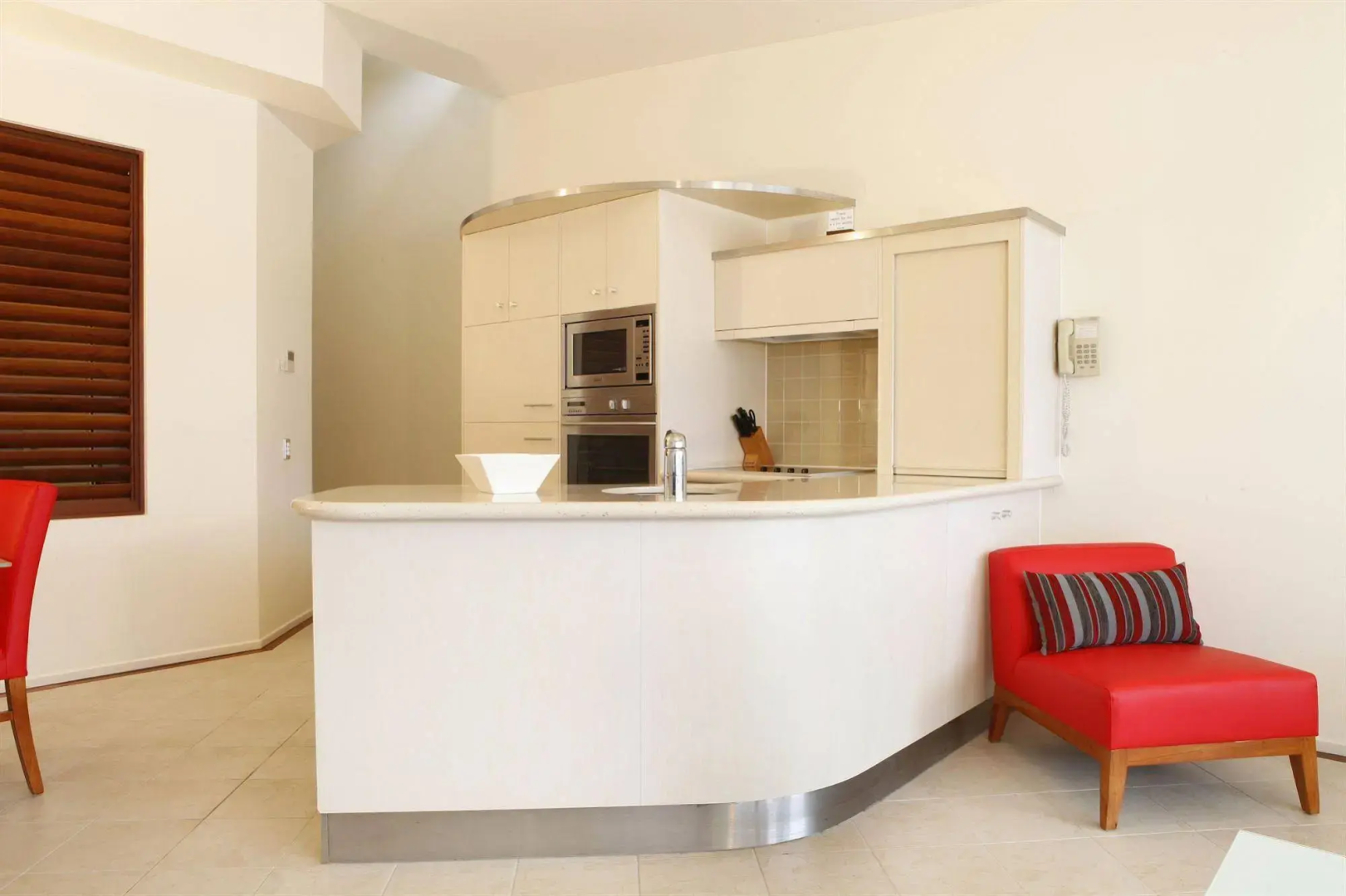 Saltwater Luxury Apartments