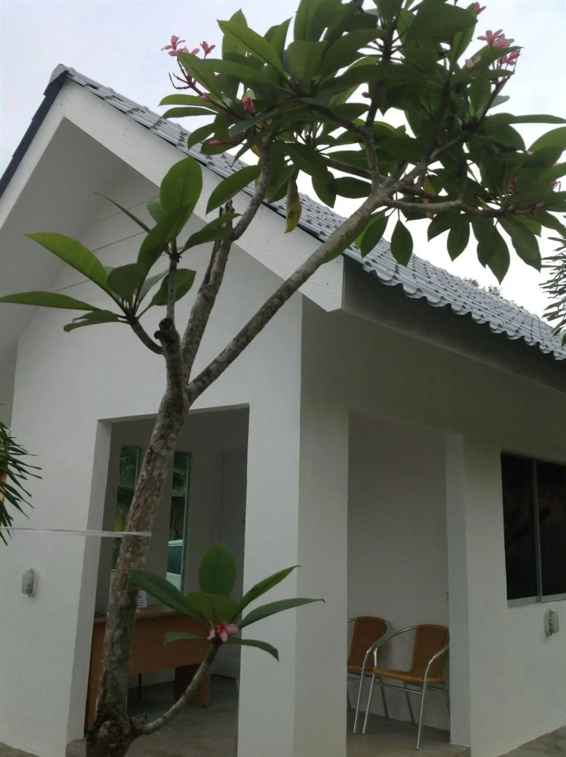 The Fint Hus Langkawi