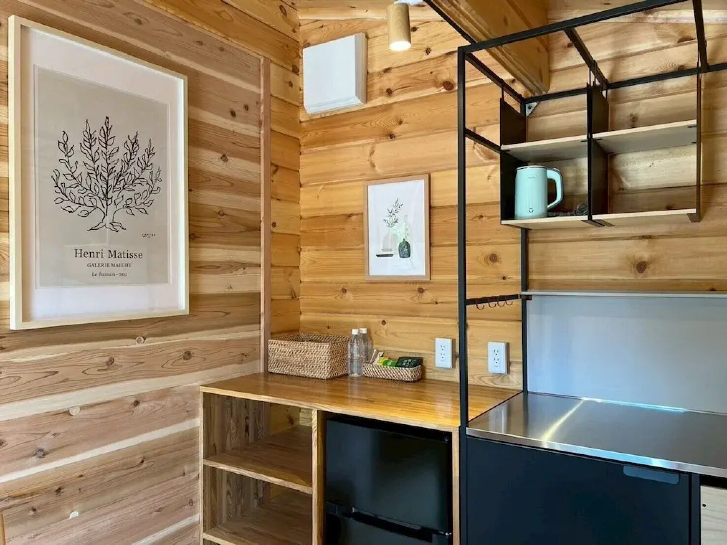 Naoshima Cottage