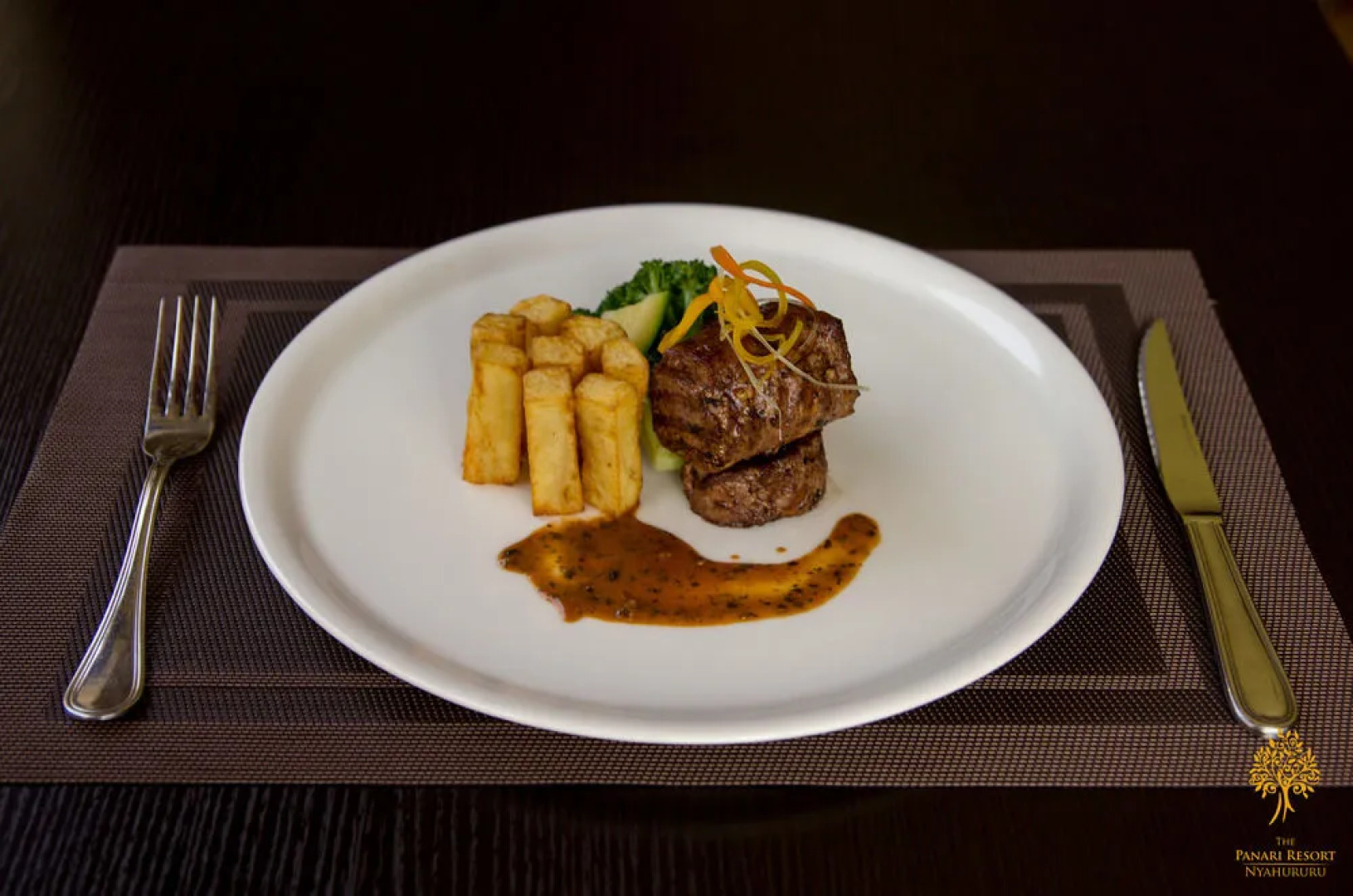 Panari Resort BW Signature Collection