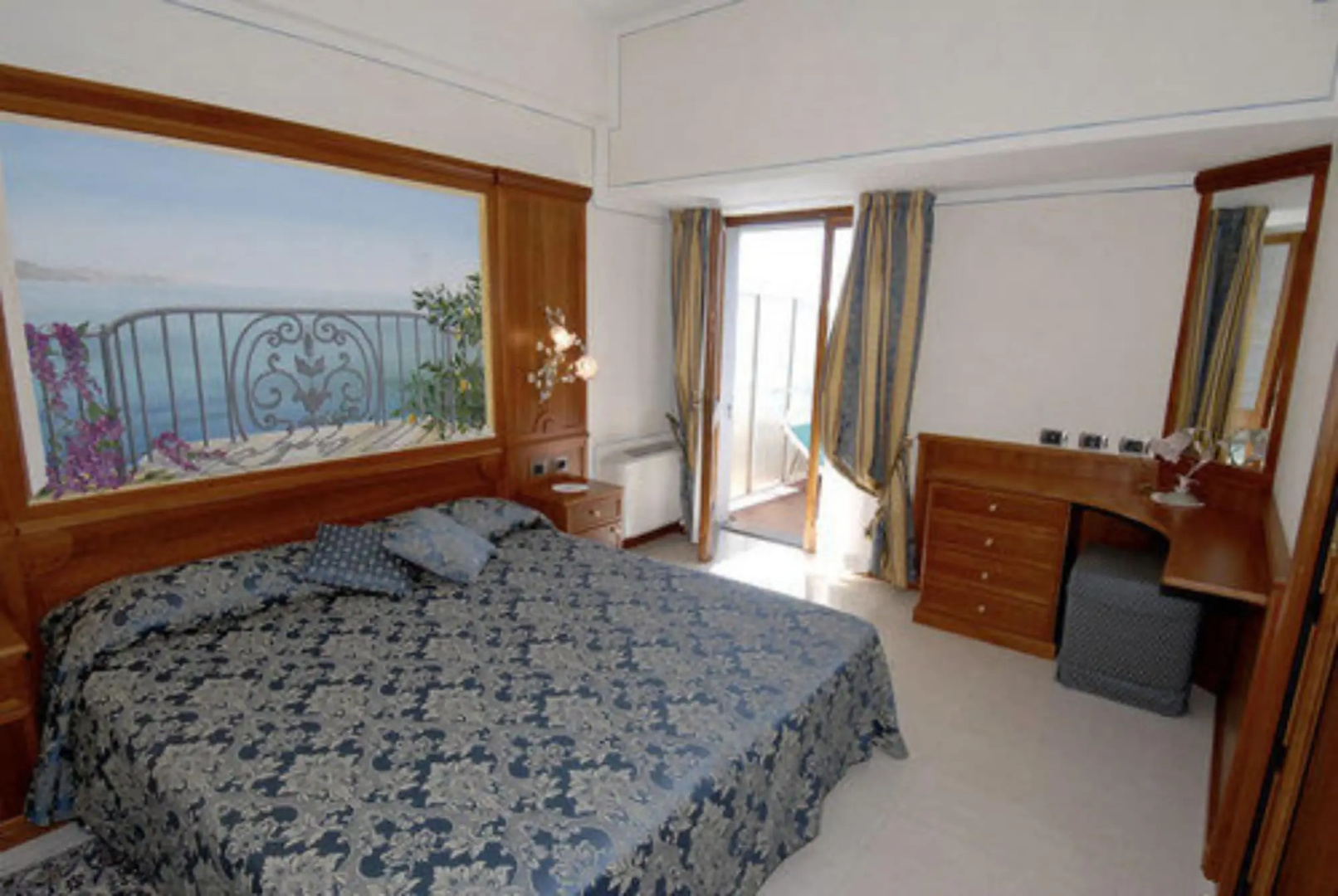 Hotel Porto Roca