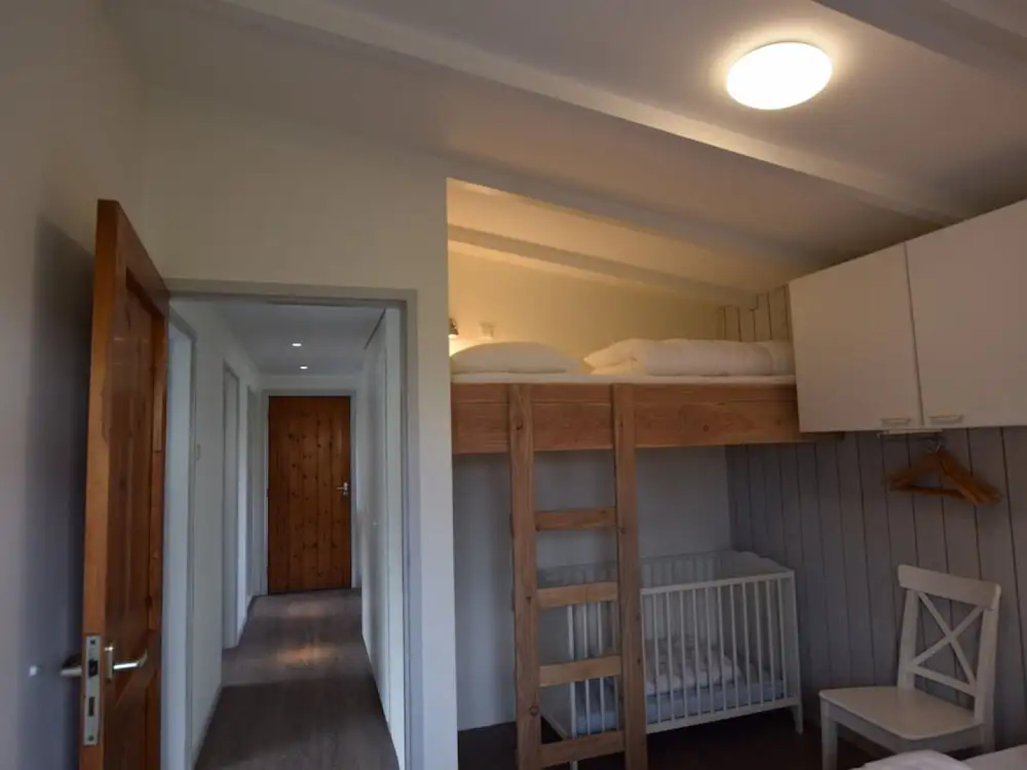 Holiday Home near Sea Beach on Vlieland