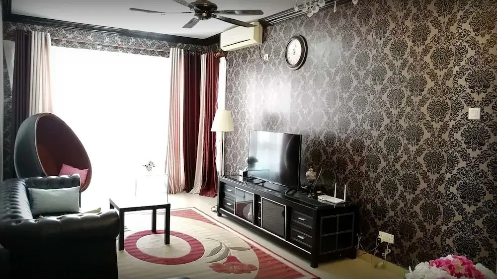 Ilirplace Pelangi Mall Homestay