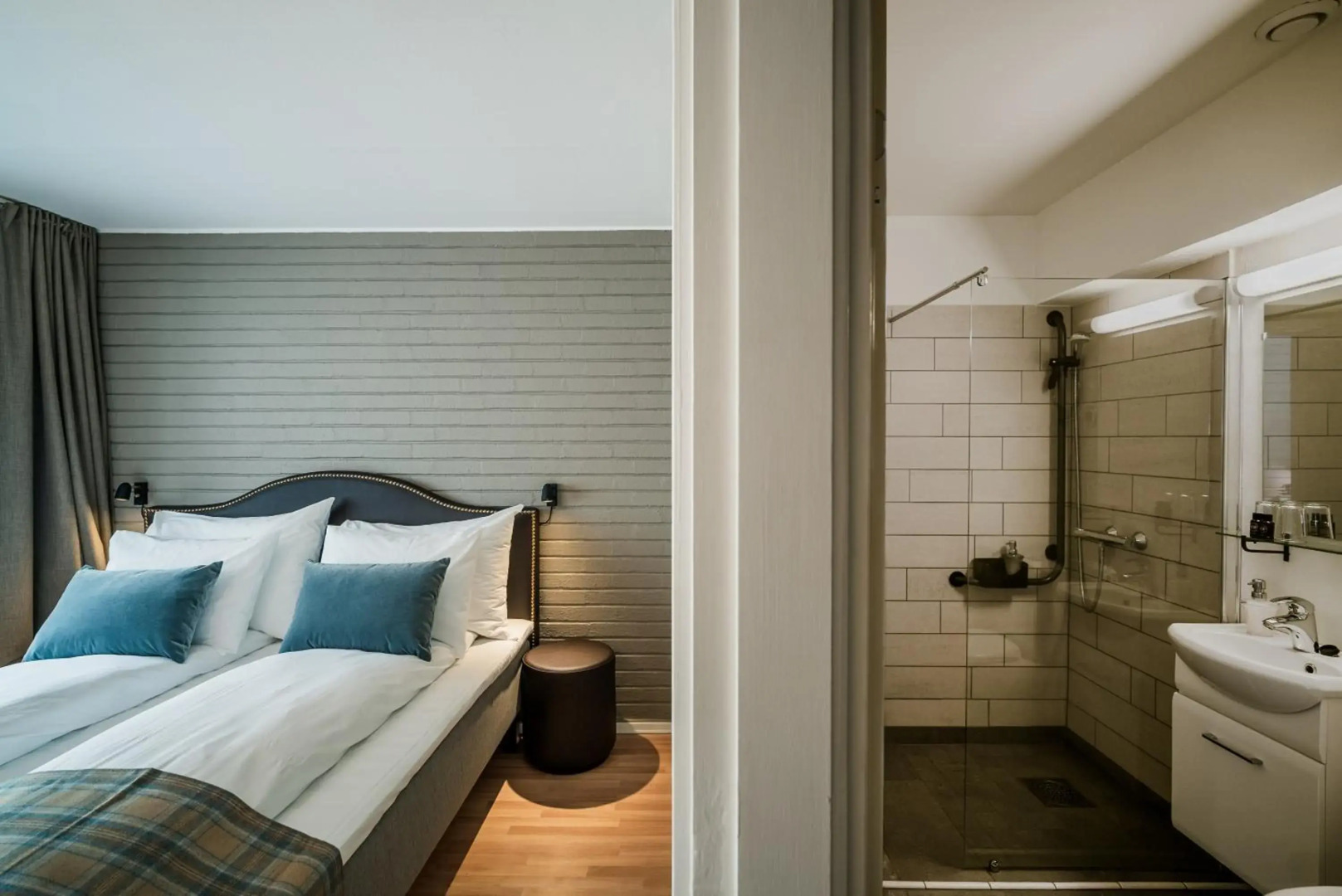 Gloppen Hotell - by Classic Norway Hotels