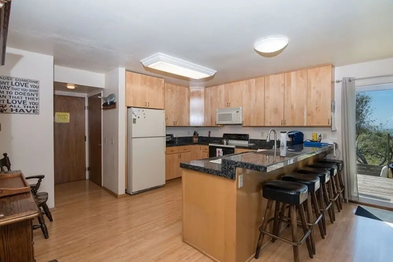 The Sisters Place by RedAwning