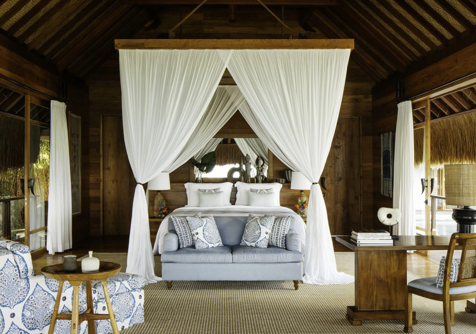 NIHI Sumba - member Leading Hotels of the World