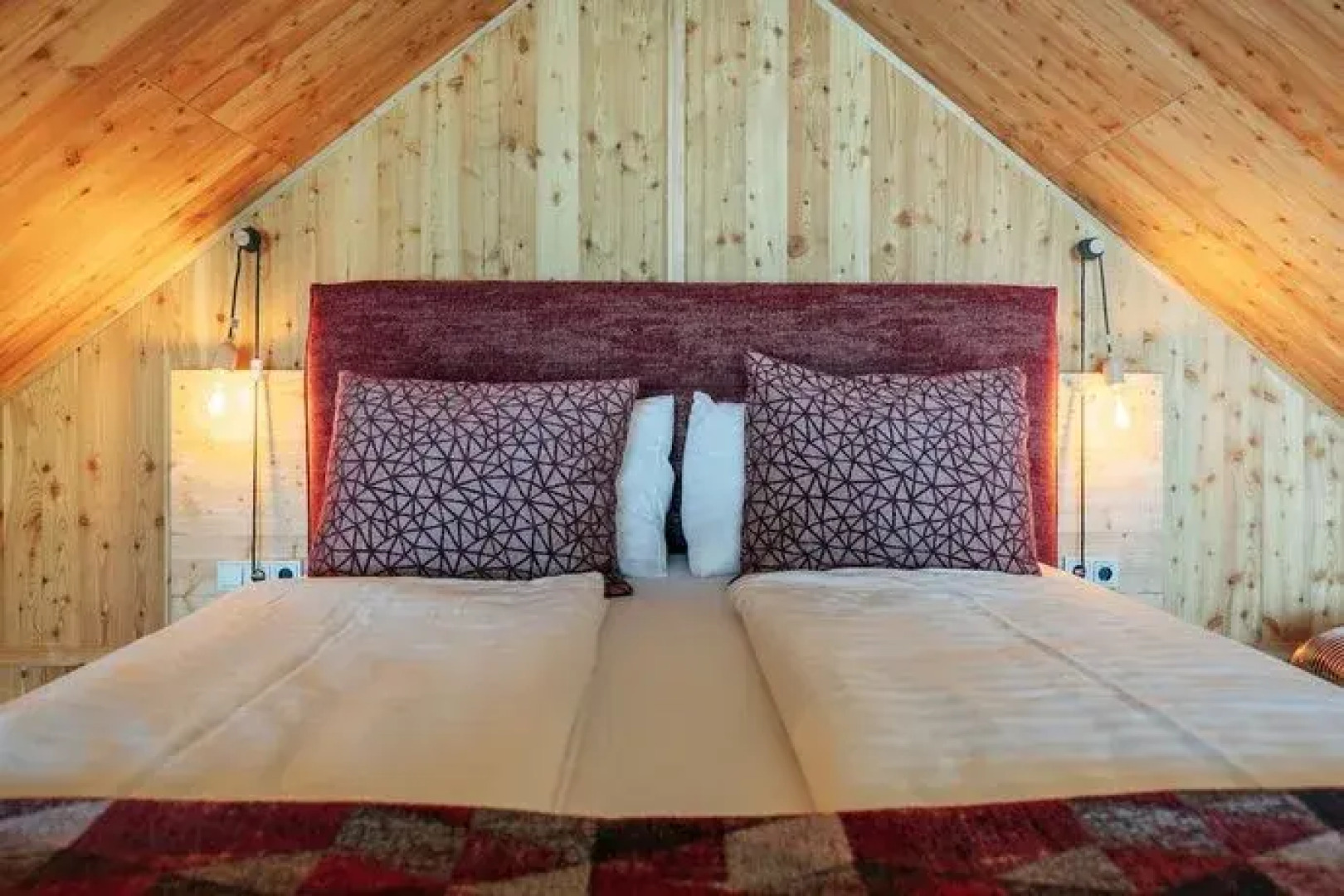 Eco Lodges Millstätter See