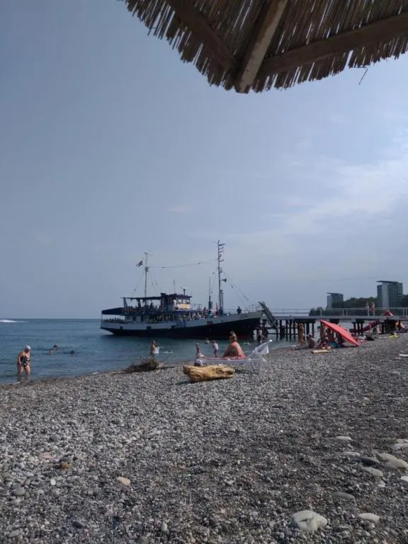 Apartamenty na ul Gochua 13