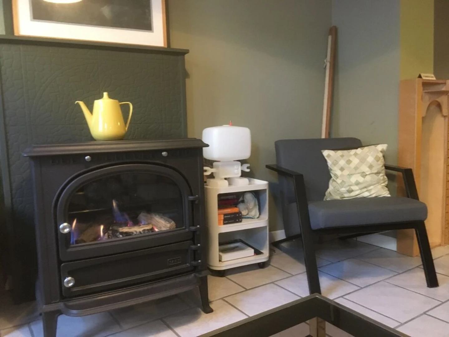 Visit Brussels, Ghent and Geraardsbergen: Huis1874