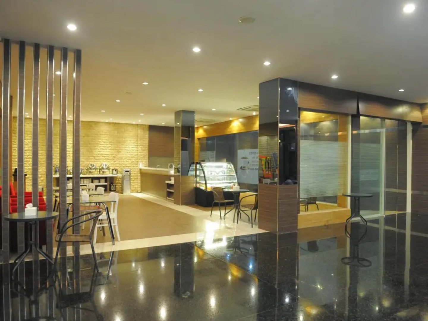 Sylvia Hotel Budget Kupang