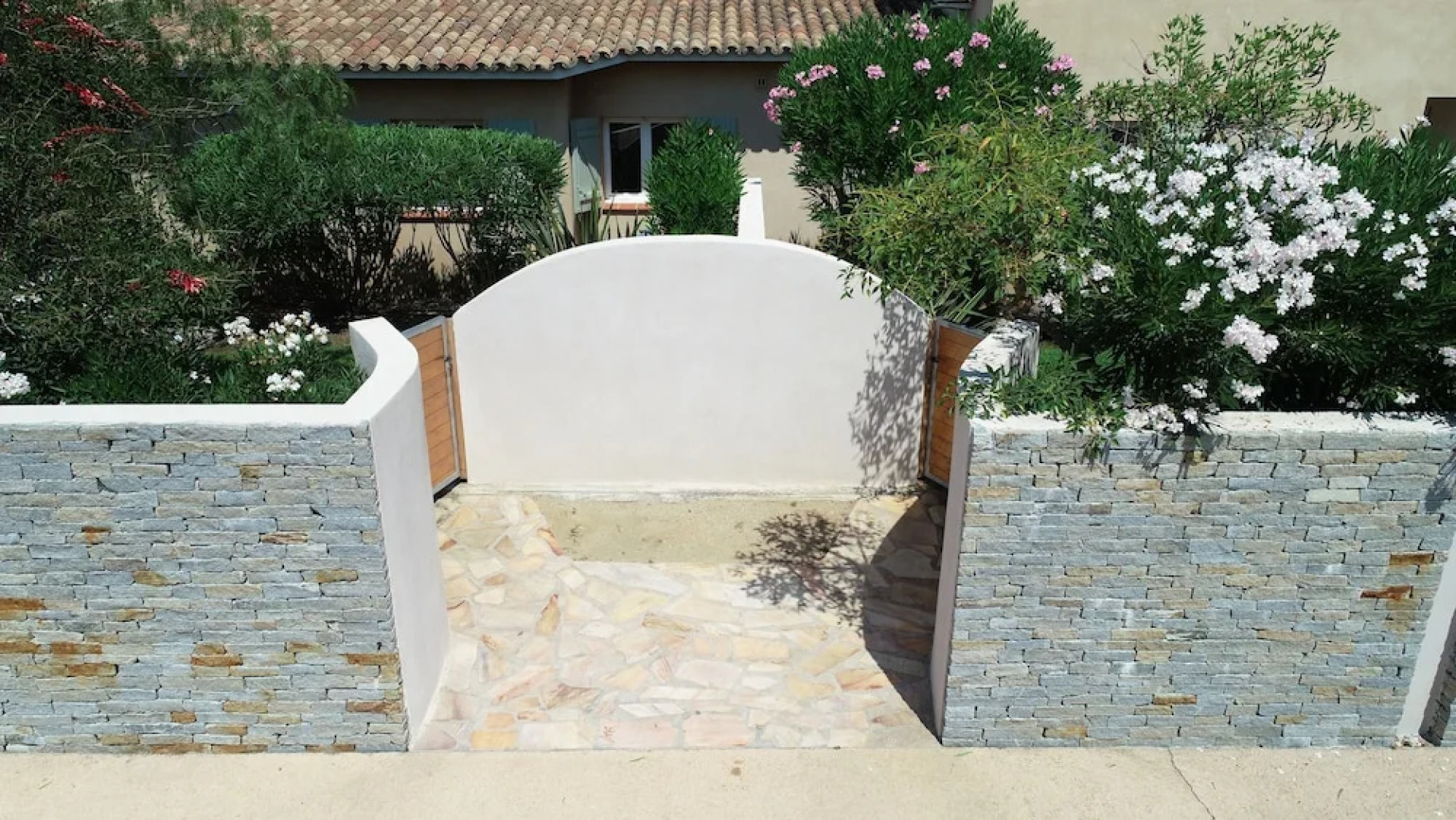 Résidence Marina Rossa