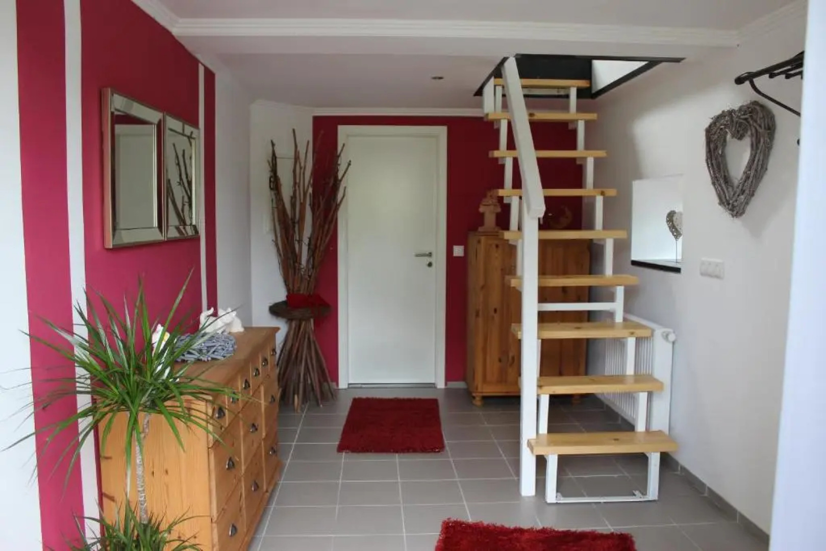 Ferienwohnung zum Nordlicht