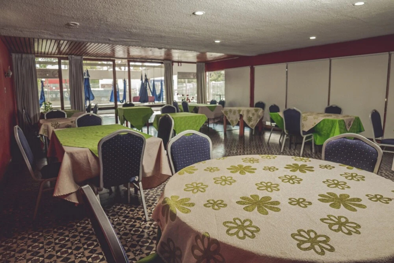 Hotel San Felipe El Real