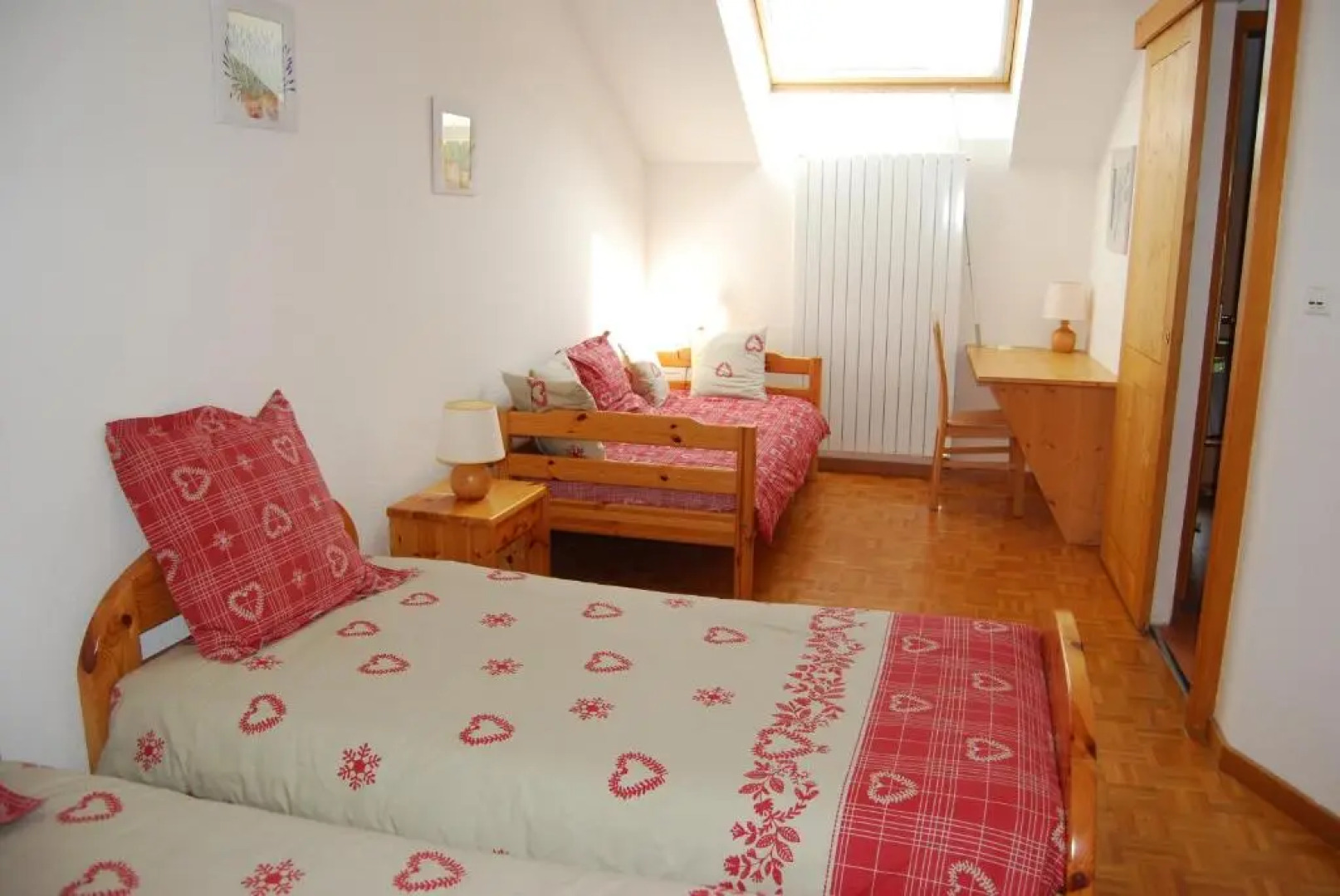 Chambre dhotes Kieffer