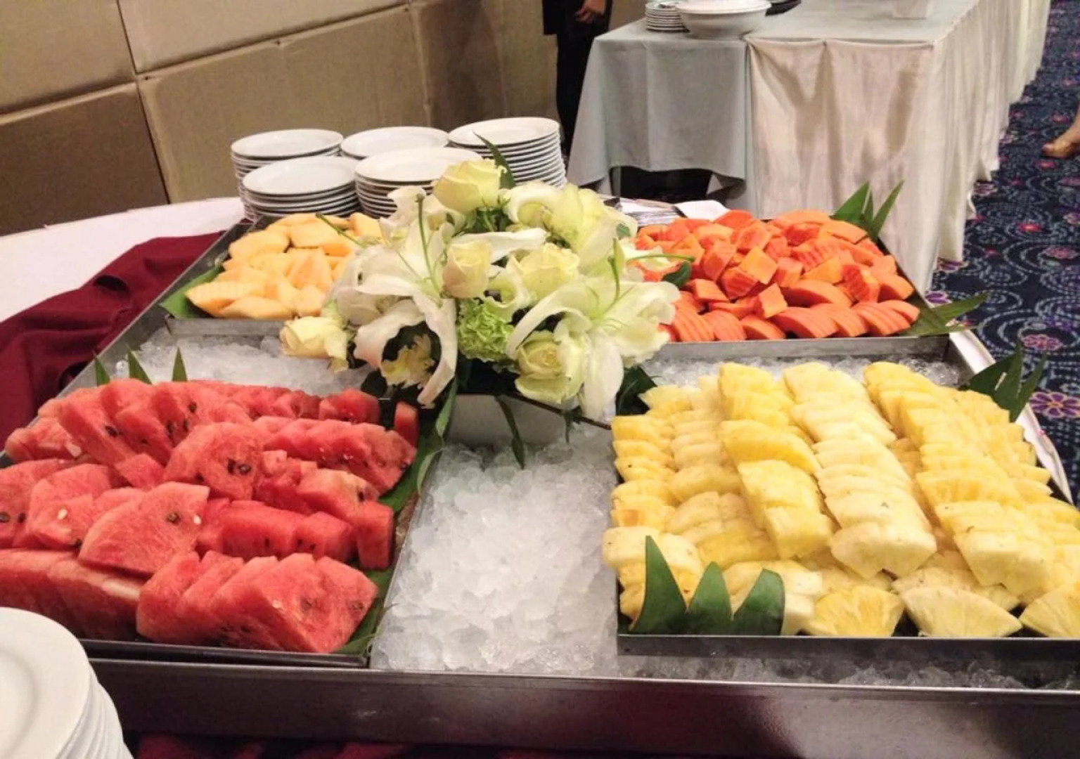 Ubon Buri Hotel & Resort