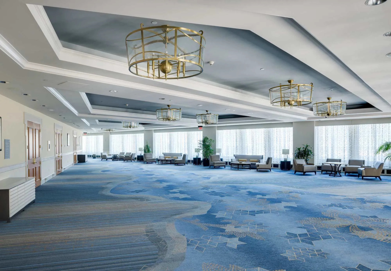 Marriott Hartford Downtown