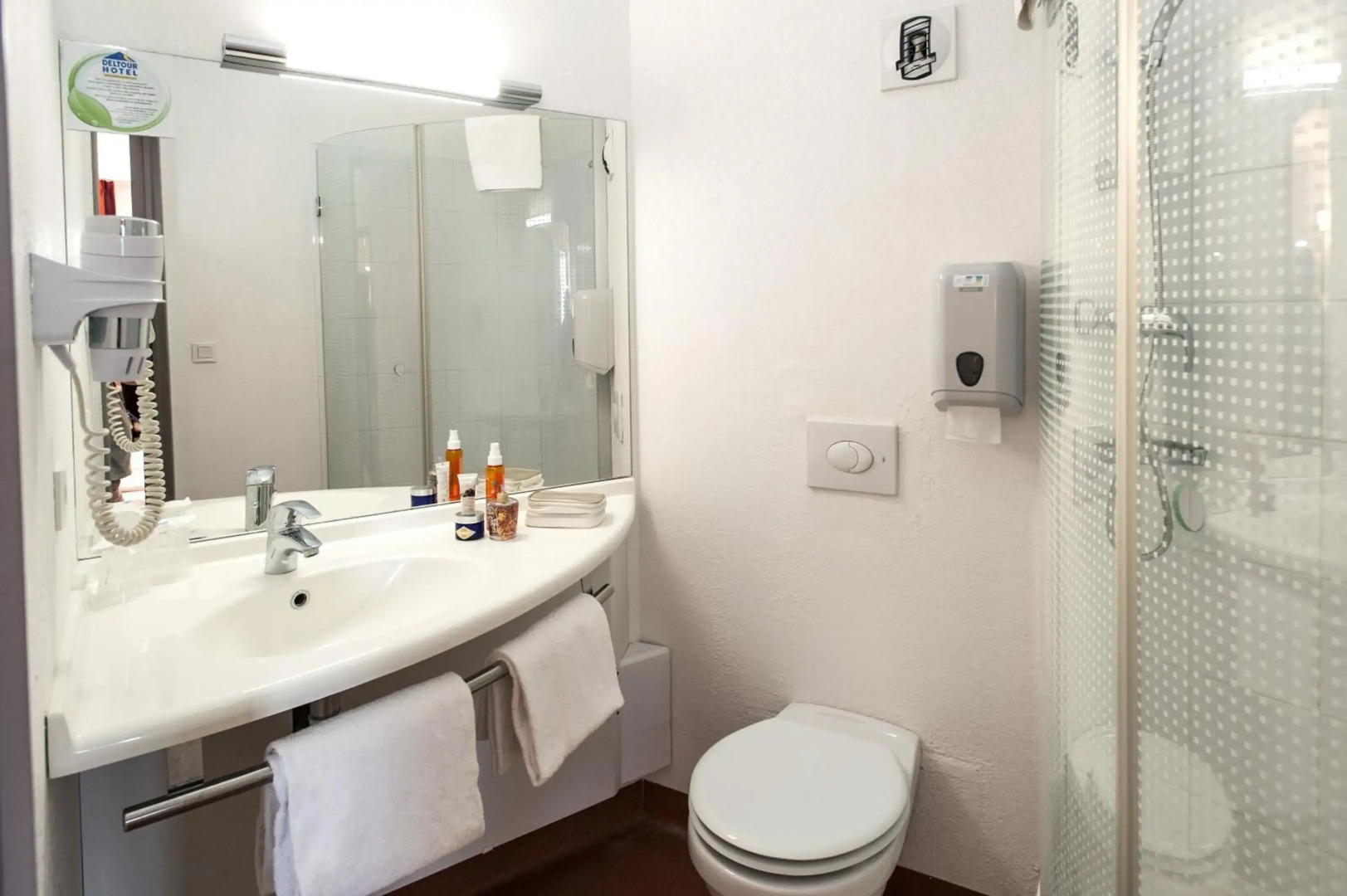 Deltour Hotel Puy en Velay