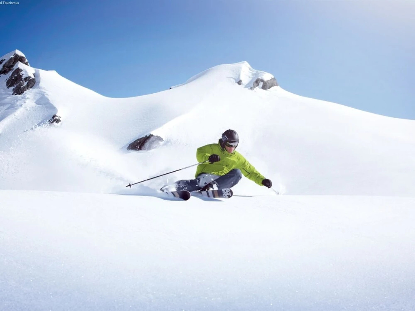 Holiday Home Near Zell am See and Kaprun