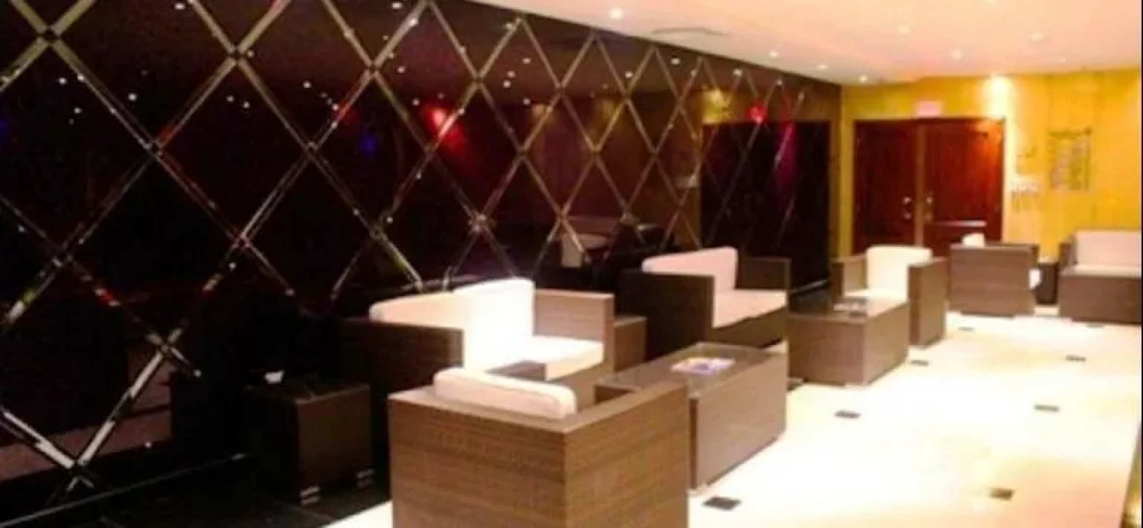 Santo Domingo Princess Hotel y Casino