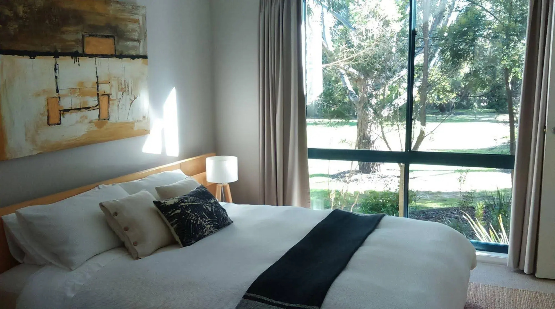 Island Break Cottages