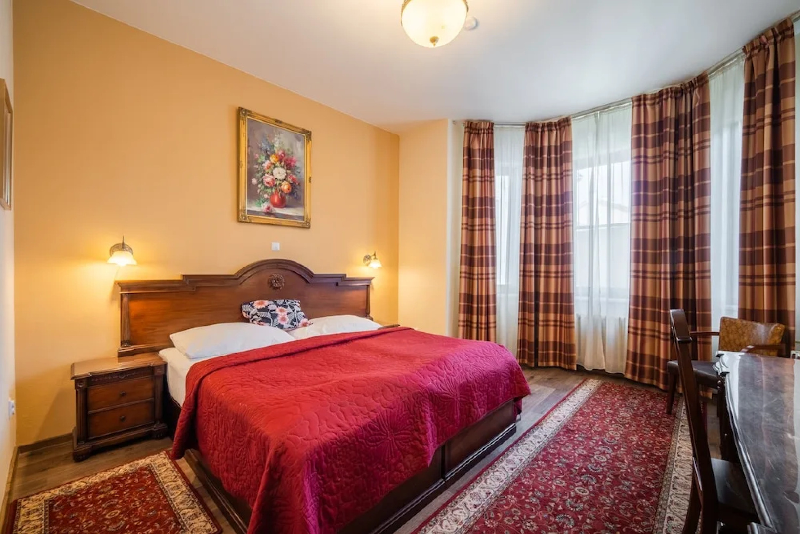 Best Western Grand