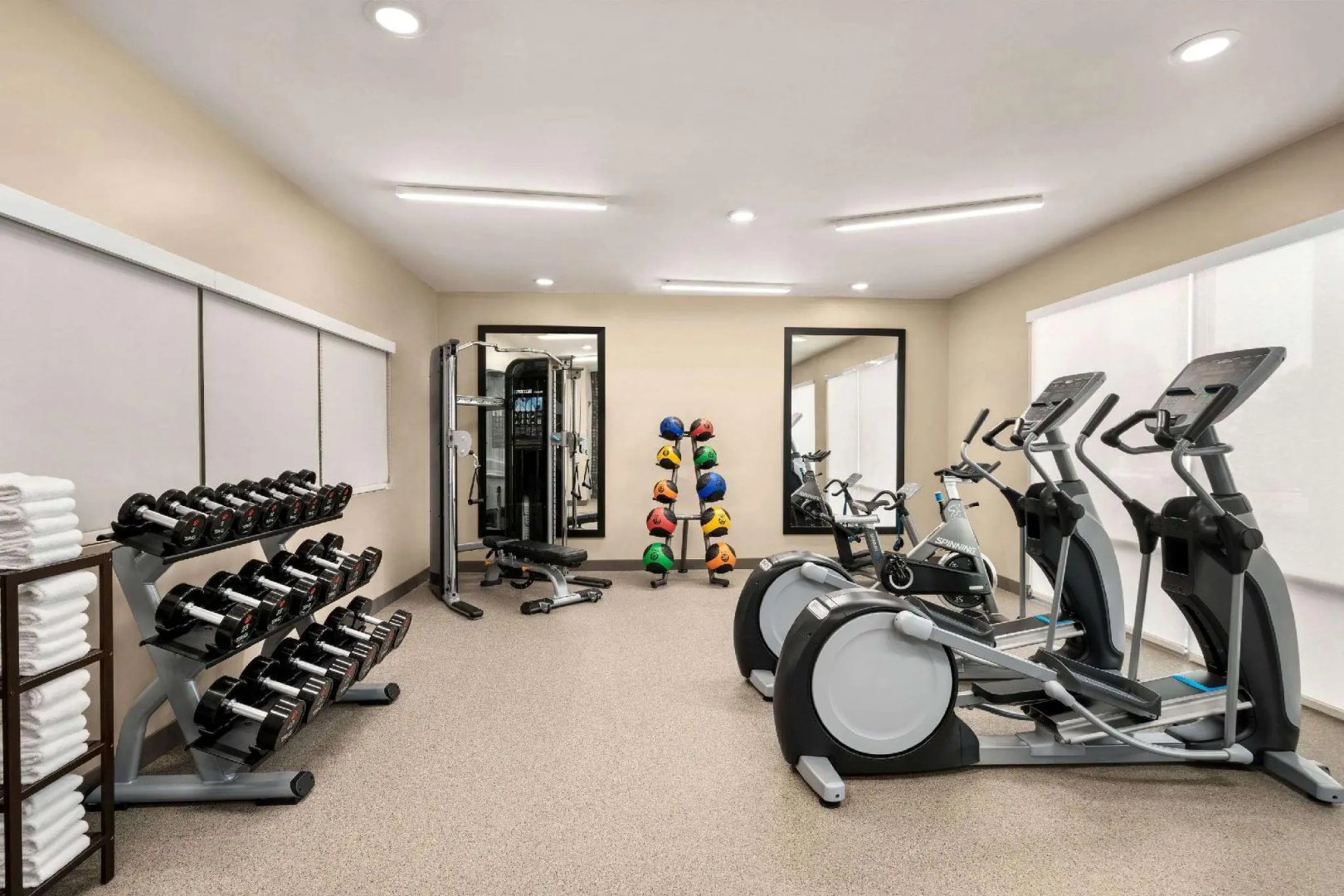 Super 8 by Wyndham San Bernardino