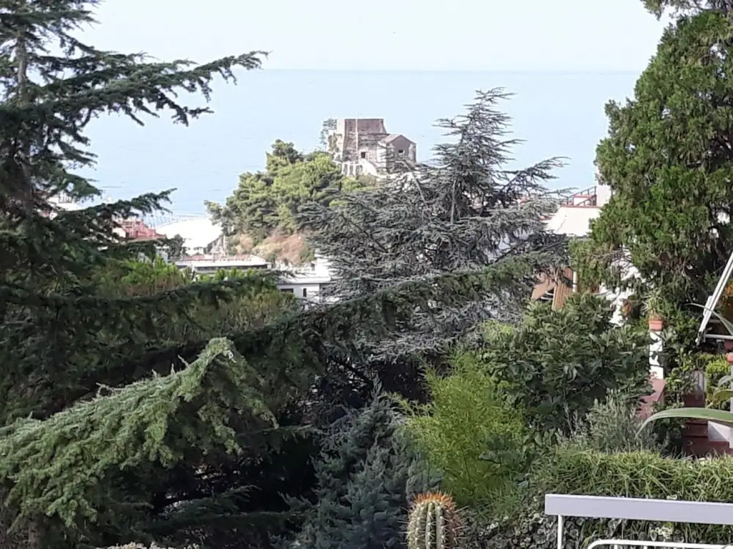 Le Ginestre in Centro