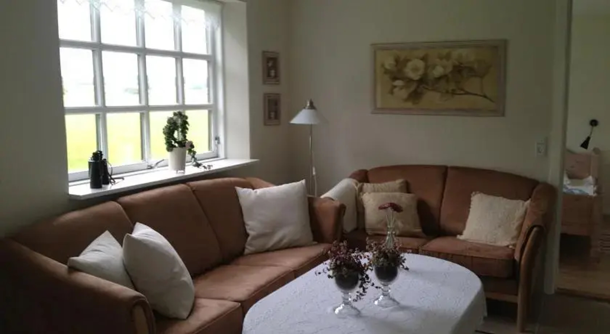 Ramskov Apartment