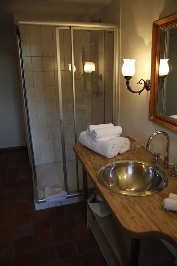 Zur Ewigen Lampe at Hemingway Trail