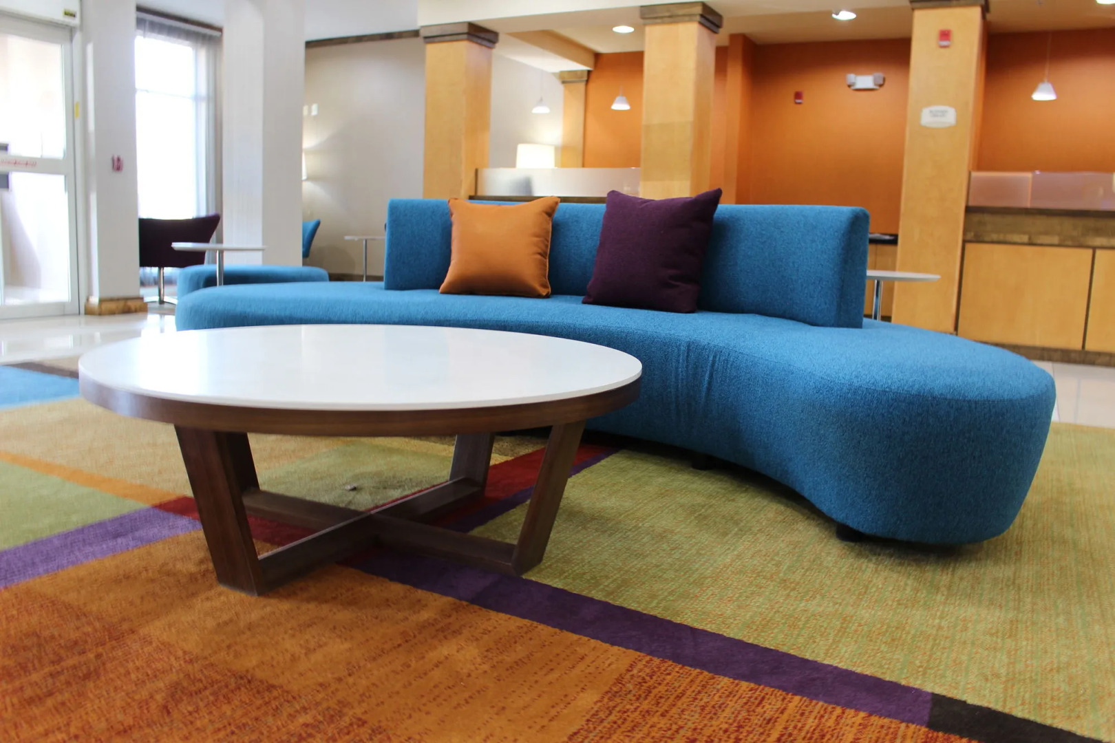 Fairfield Inn & Suites by Marriott Kansas City Liberty