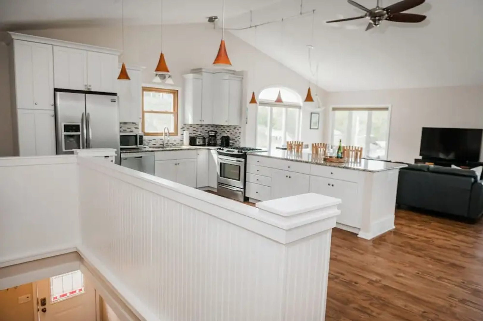 4BDR Blue Haven Cottage Grand Haven 150