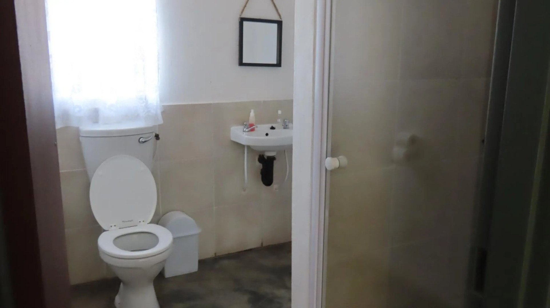 Die Windpomp Gastehuis