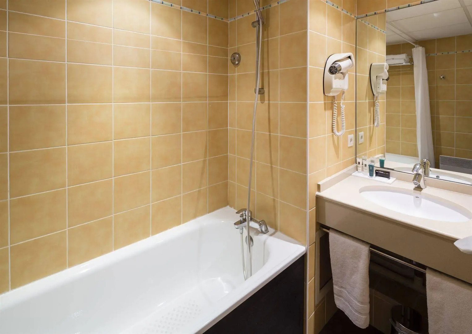 Résidence & Spa – Thalazur Antibes