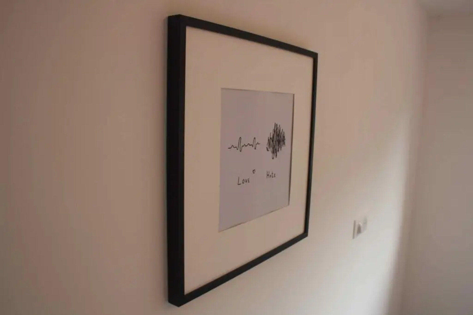 Résidence U Rapalinu