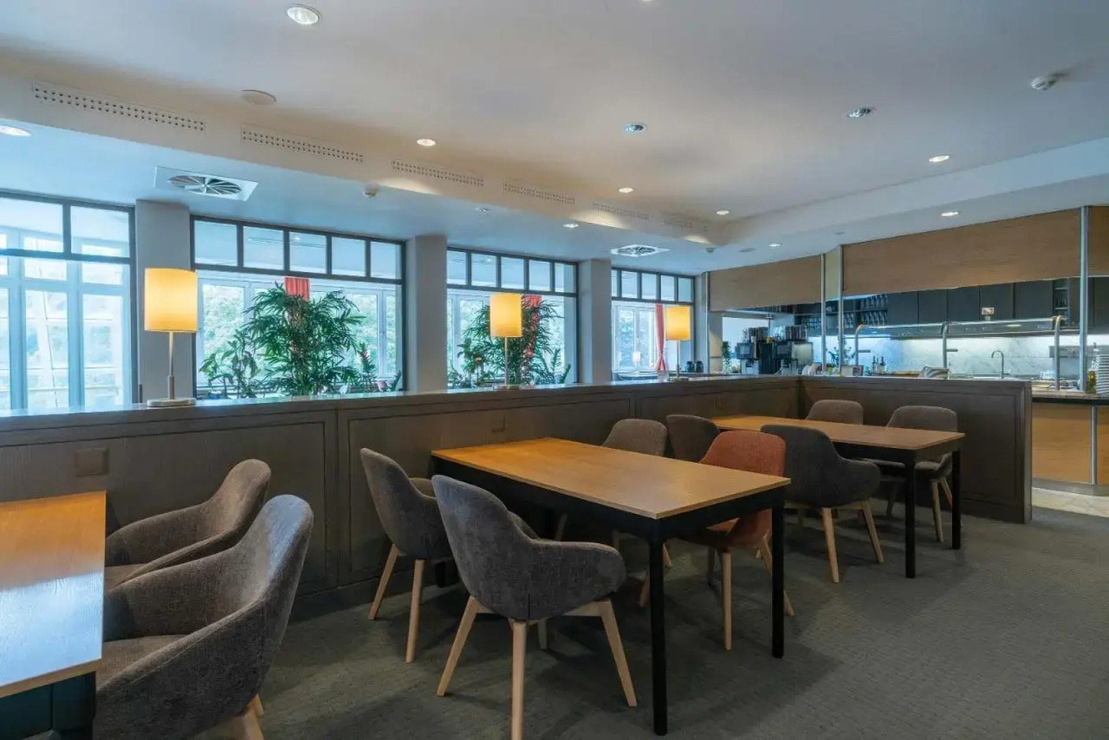 Seminaris Hotel Bad Honnef