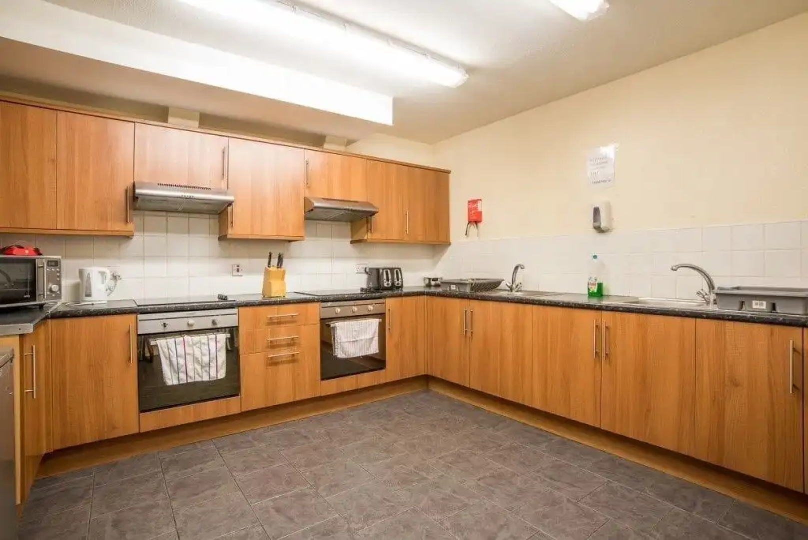 Metro Inns Teesside