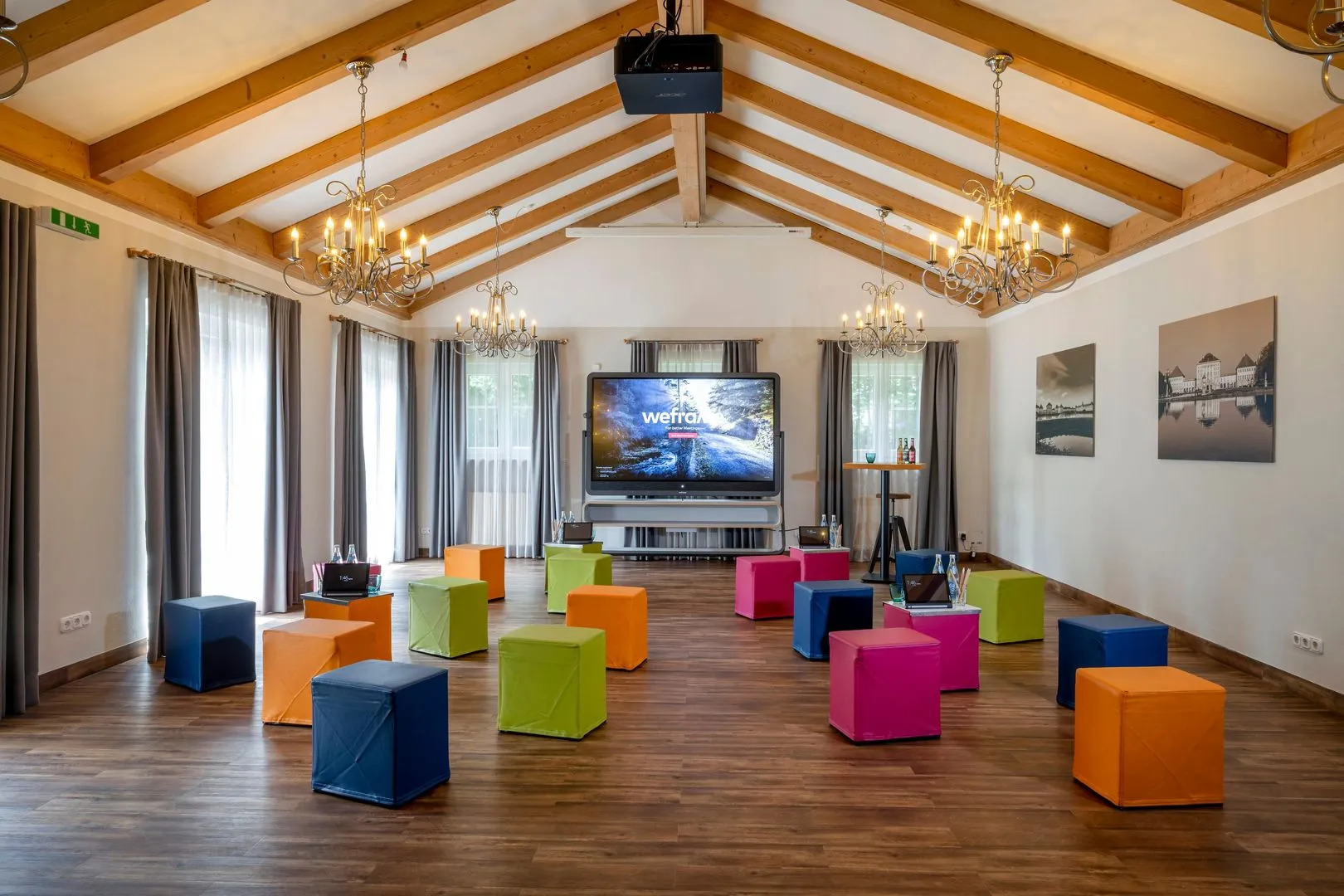 Best Western Plus Hotel Erb