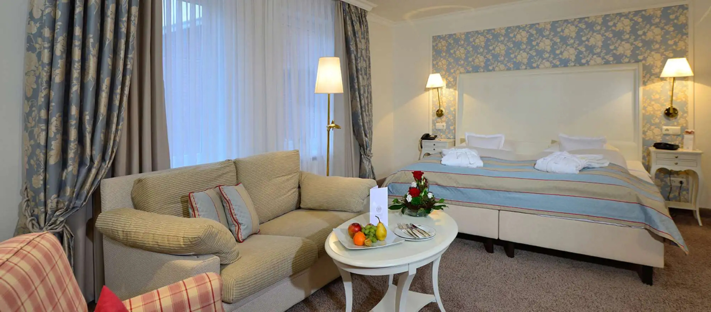 Ringhotel Landhaus Gardels