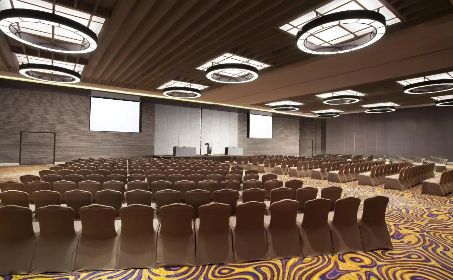 Four Points by Sheraton Sandakan