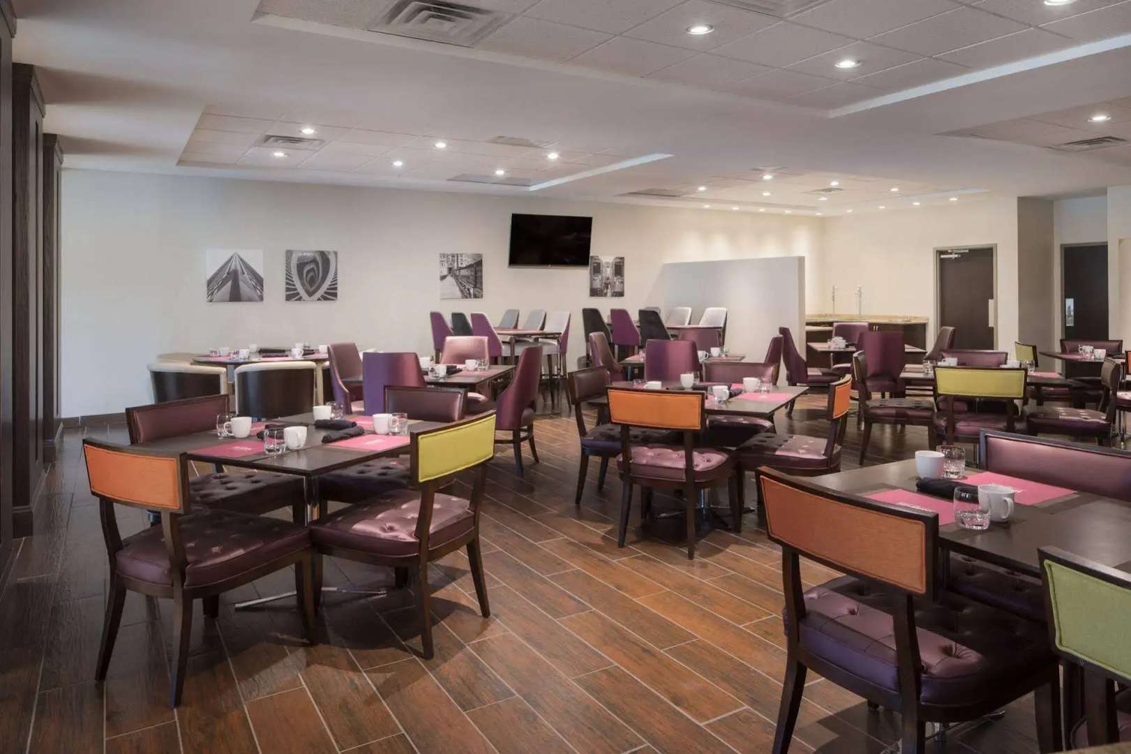 Crowne Plaza Chicago SW - Burr Ridge by IHG