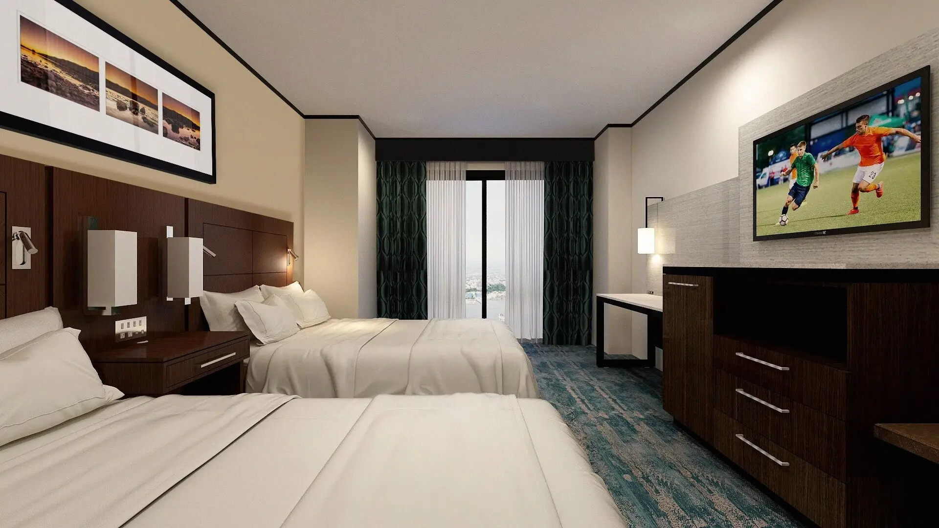 Don Laughlin's Riverside Resort Hotel & Casino