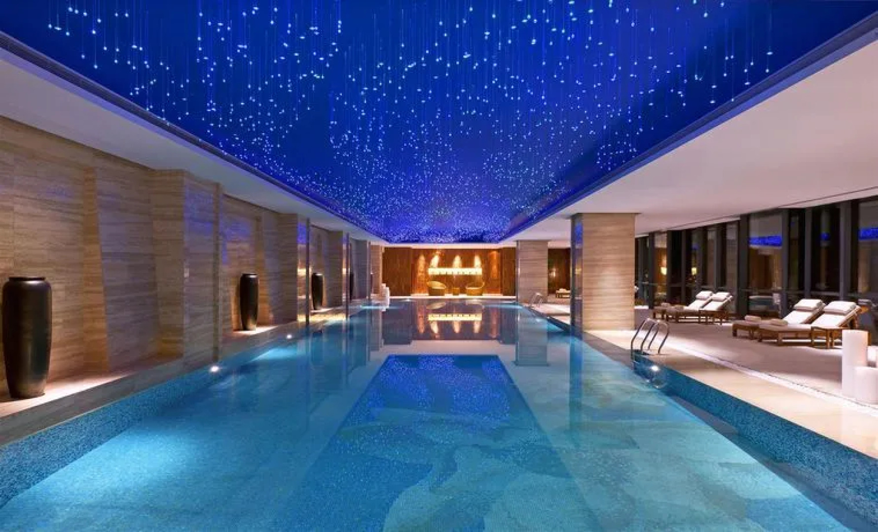 Sheraton Daqing Hotel