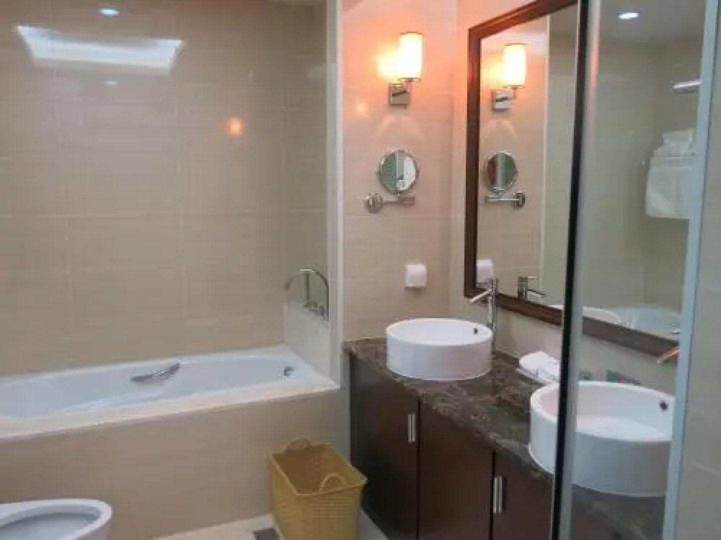 Soluxe Hotel N'Djamena Tchad