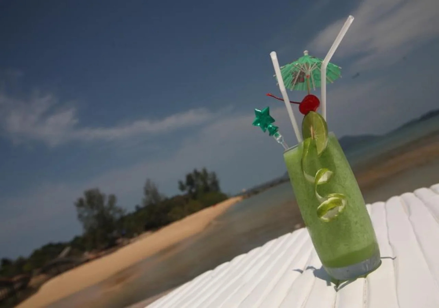 The Blue Sky Resort Koh Payam