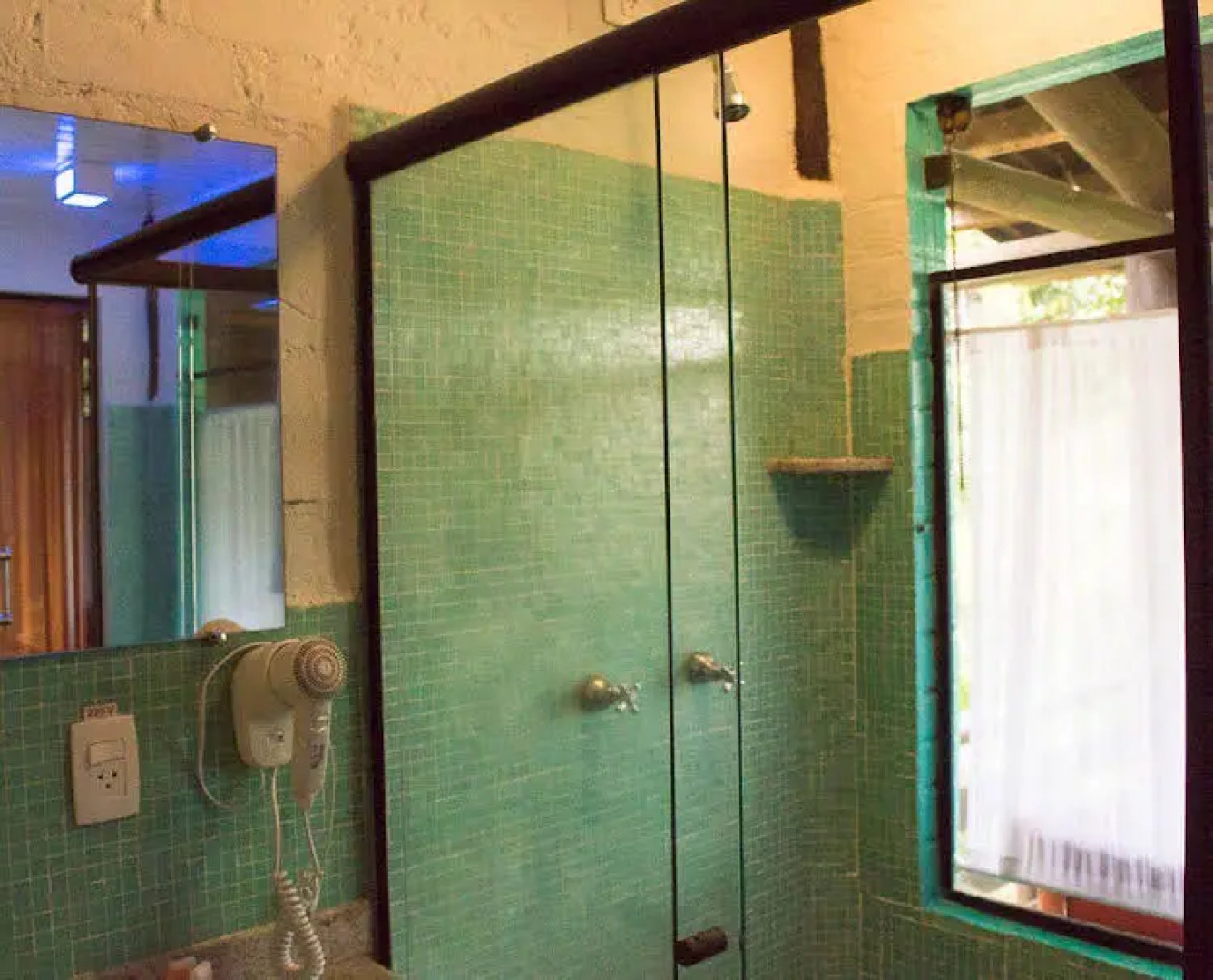 Pousada Vila Santa Barbara