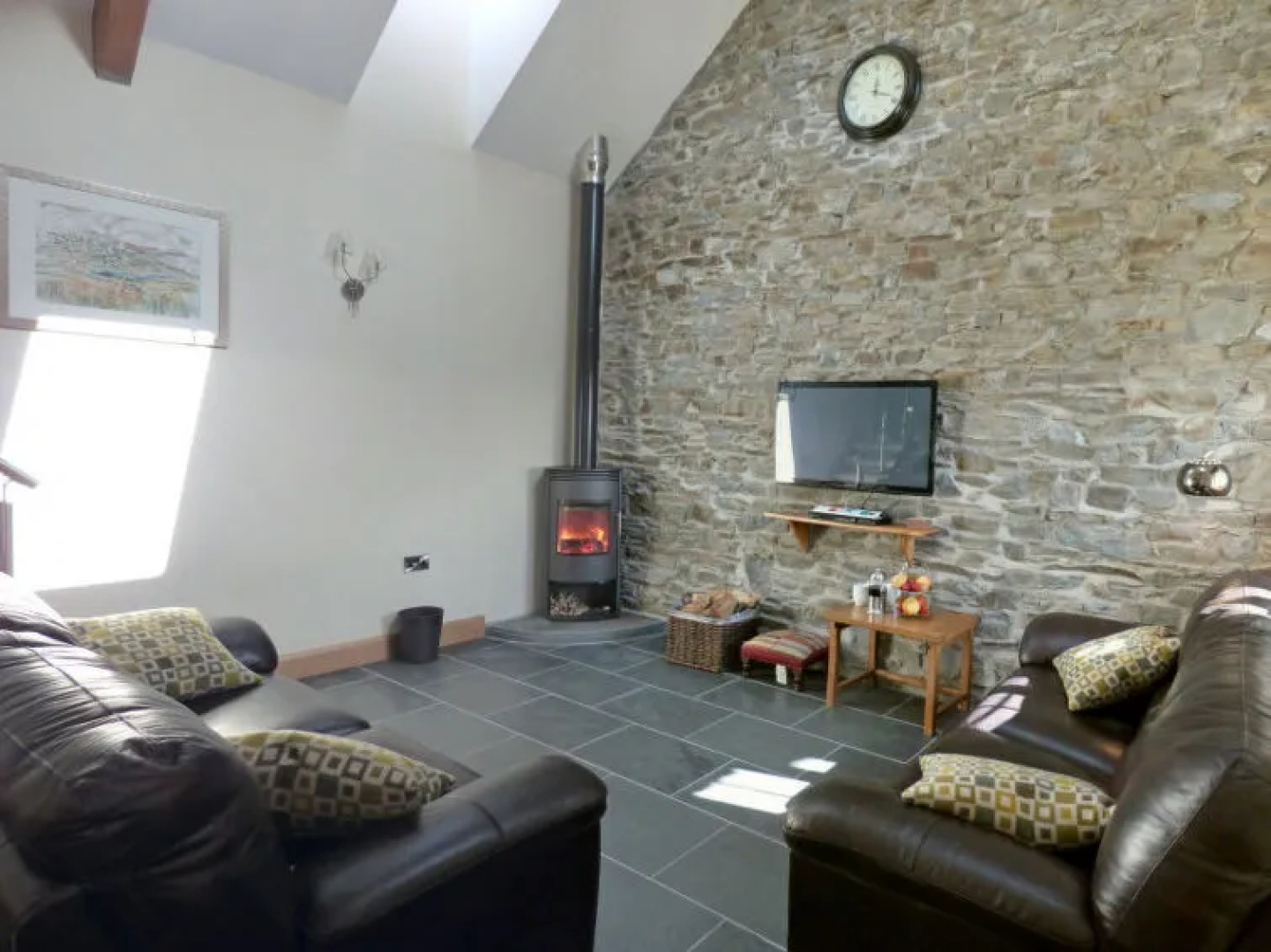 Holiday Home Old Rectory