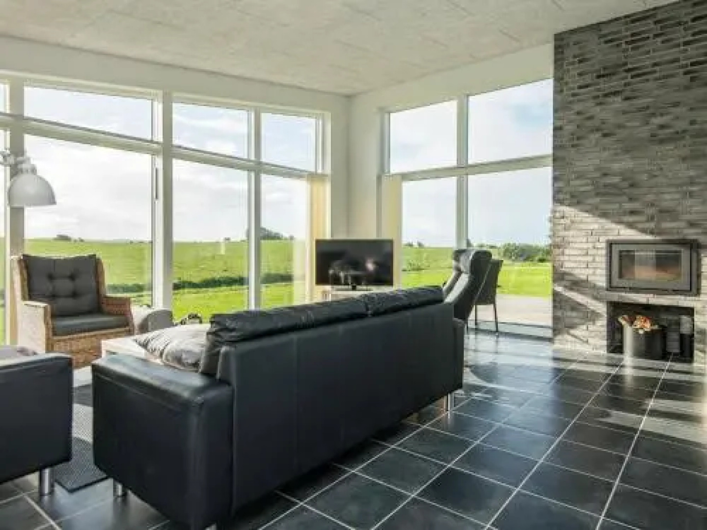 Holiday Home Knebel Xii